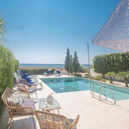 Sunrise Villa 12 Ayia Napa Exteriör bild