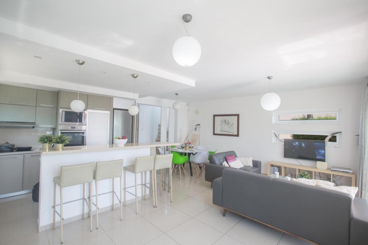 Sunrise Villa 12 Ayia Napa Exteriör bild