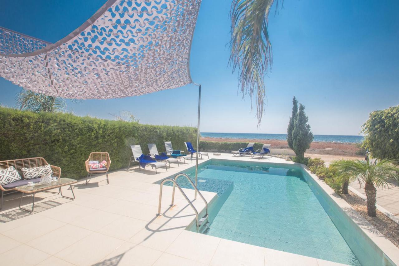 Sunrise Villa 12 Ayia Napa Exteriör bild