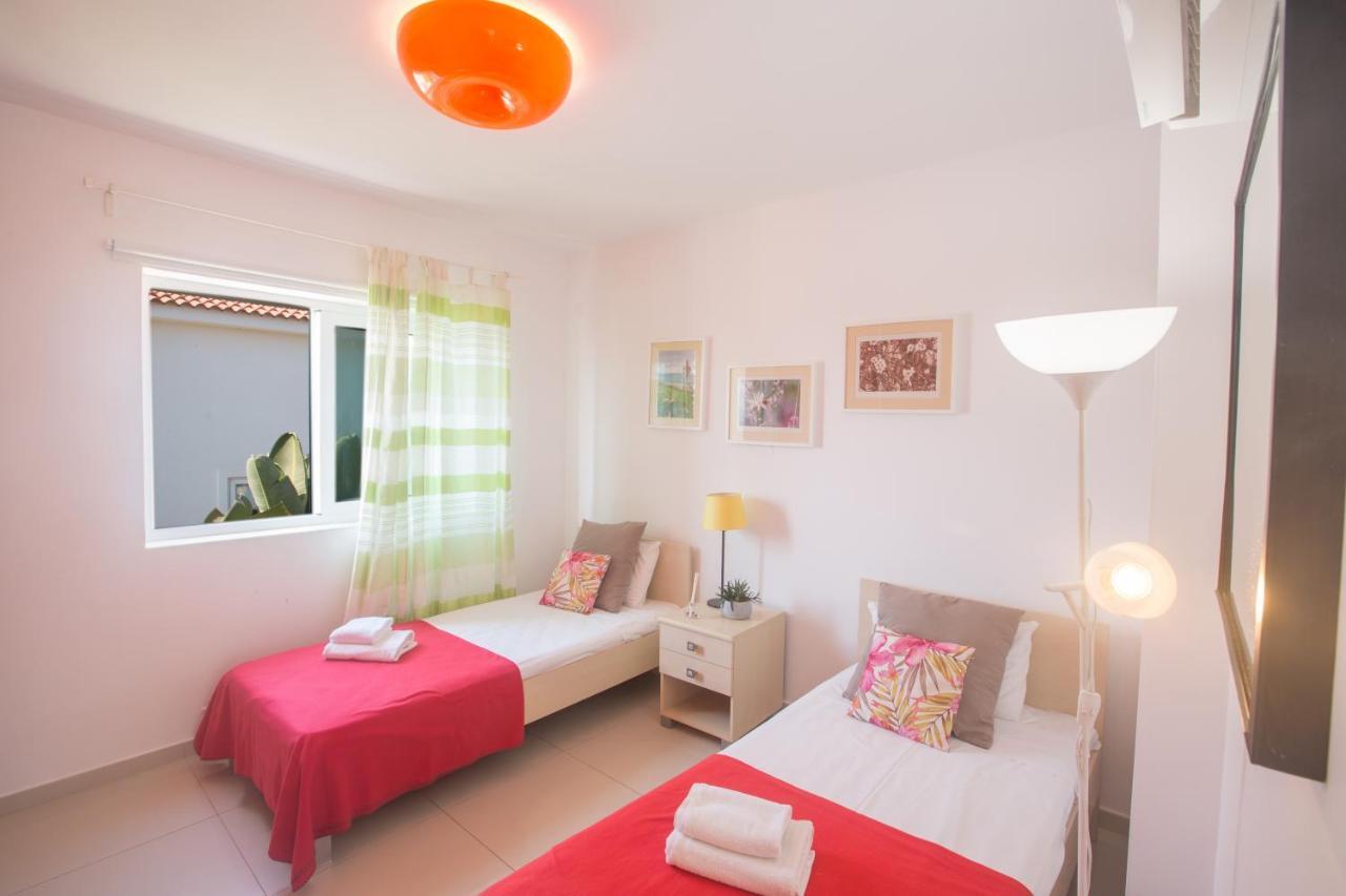 Sunrise Villa 12 Ayia Napa Exteriör bild