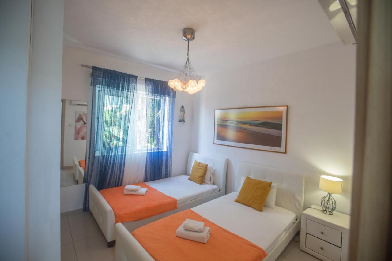 Sunrise Villa 12 Ayia Napa Exteriör bild