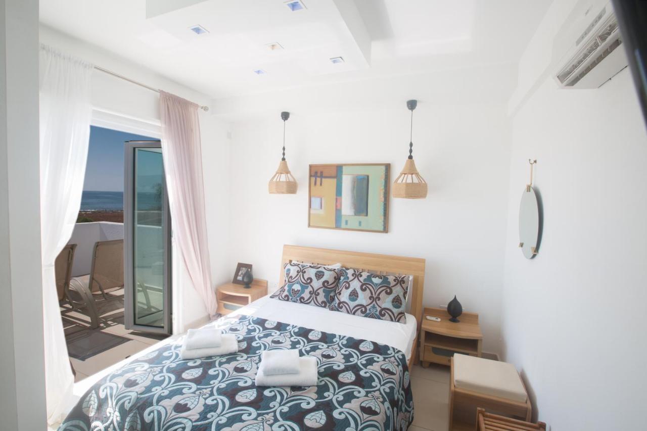 Sunrise Villa 12 Ayia Napa Exteriör bild