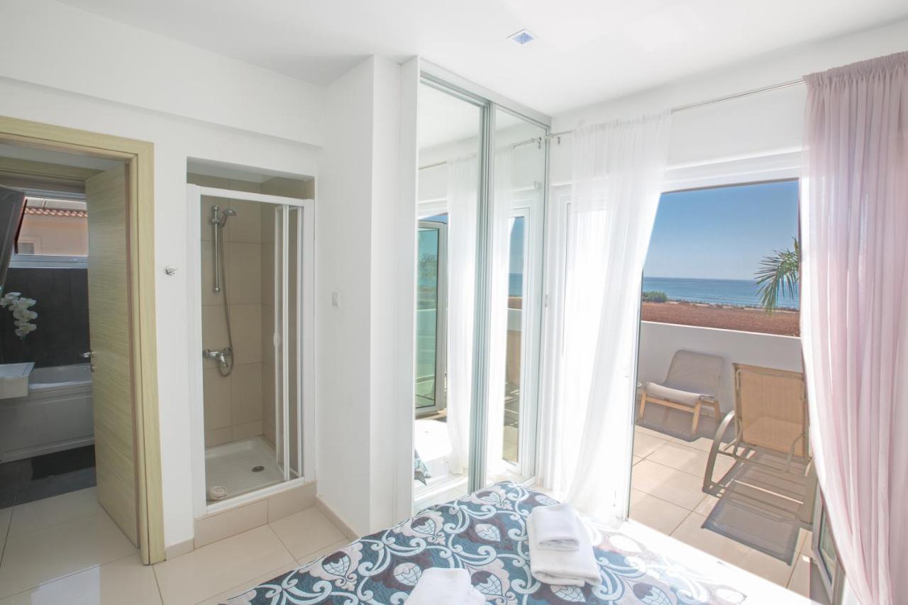 Sunrise Villa 12 Ayia Napa Exteriör bild